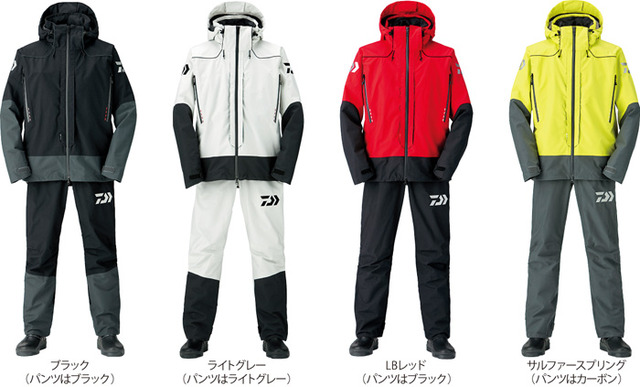 2016年 ダイワ新製品情報 Part.4 - 新着情報 [釣具のキャスティング]