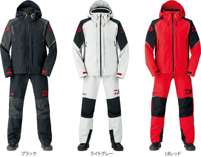 2016年 ダイワ新製品情報 Part.4 - 新着情報 [釣具のキャスティング]