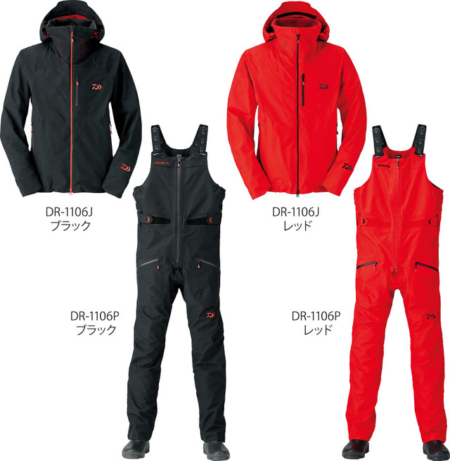 2016年 ダイワ新製品情報 Part.4 - 新着情報 [釣具のキャスティング]
