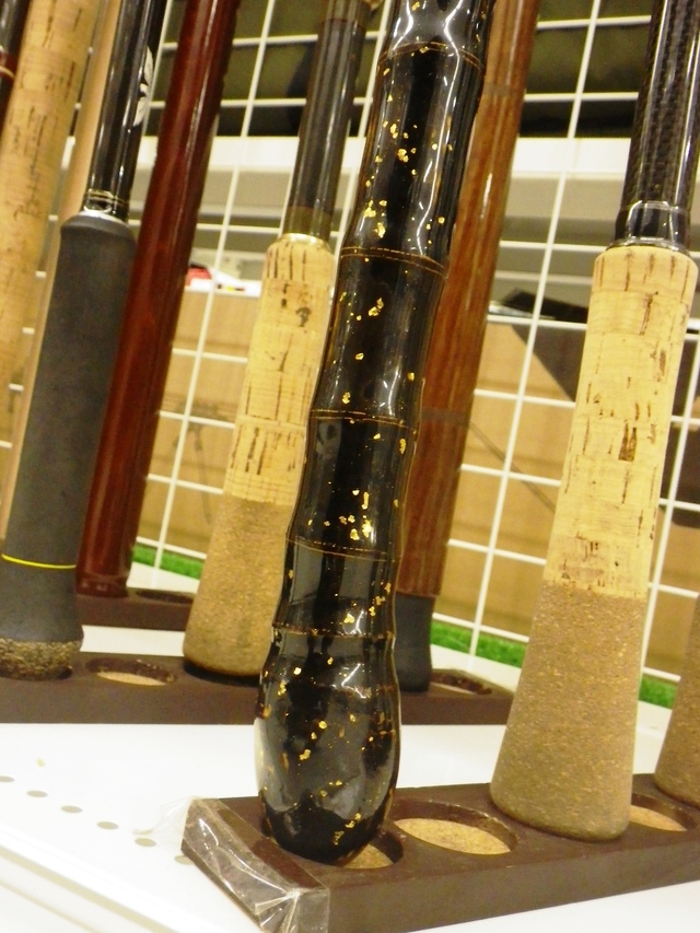 釣竿オフト 雷魚81好強 OFT 雷魚八ー 好強 ライギョ Snakehead