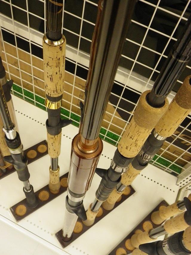 雷魚七八飛強 ライギョロッド 雷魚ロッド 雷魚78