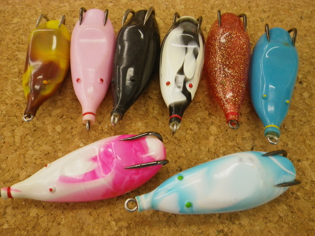 南柏店 [釣具のキャスティング]