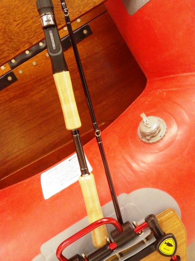 南柏店 [釣具のキャスティング]