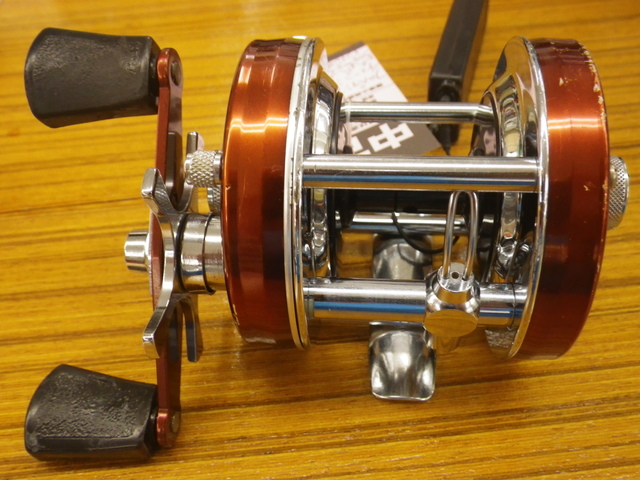 ズイール　パワーアップハンドル　シルバー✕ホワイトノブ ズイール パワーアップハンドル シルバー✕ホワイトノブ