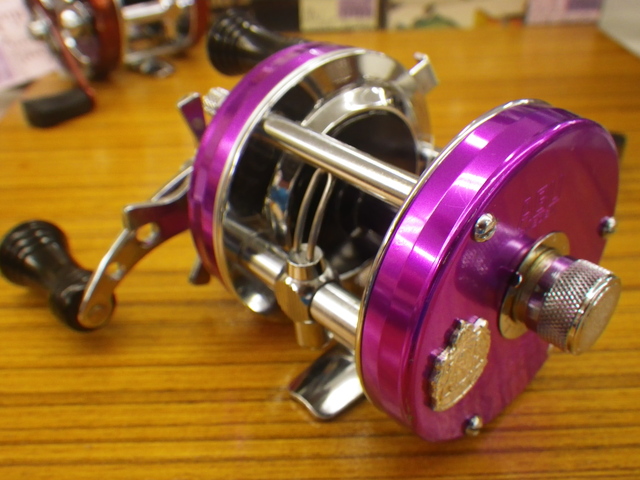 南柏店 [釣具のキャスティング]