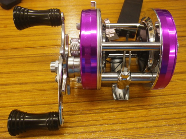 南柏店 [釣具のキャスティング]