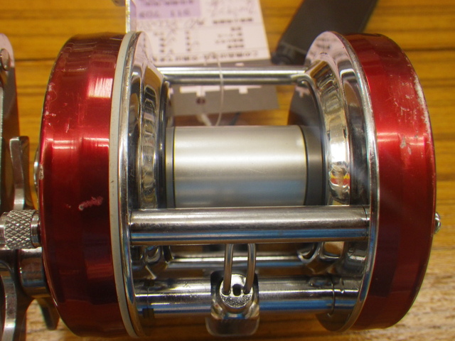 南柏店 [釣具のキャスティング]