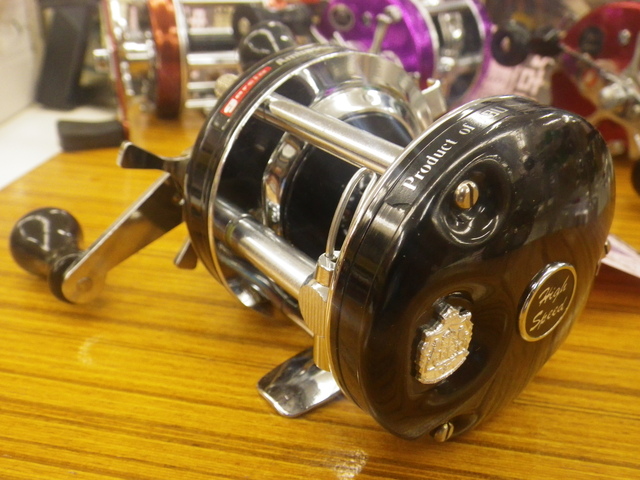 ズイール　パワーアップハンドル　シルバー✕ホワイトノブ ズイール パワーアップハンドル シルバー✕ホワイトノブ