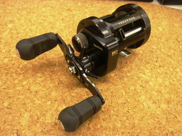 南柏店 [釣具のキャスティング]