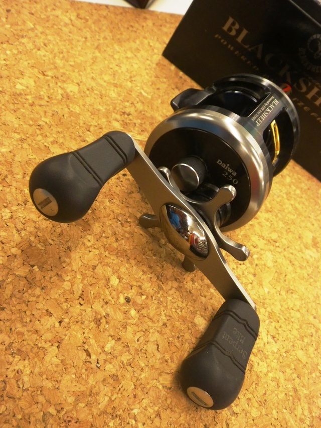 南柏店 [釣具のキャスティング]