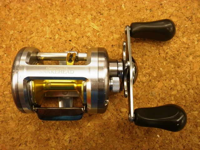 南柏店 [釣具のキャスティング]