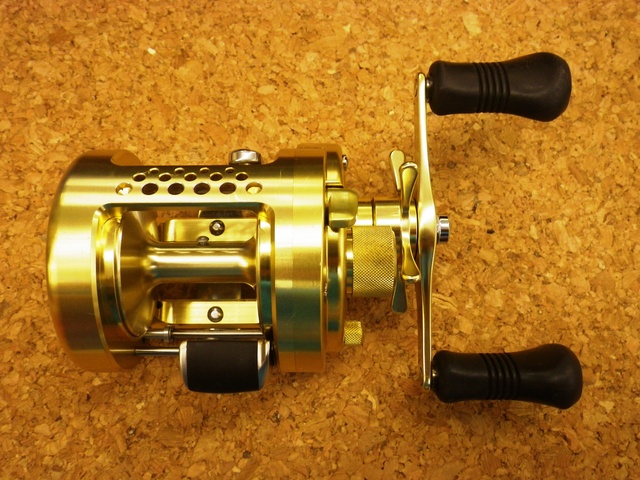 南柏店 [釣具のキャスティング]