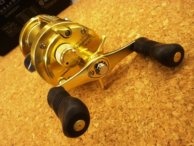 南柏店 [釣具のキャスティング]