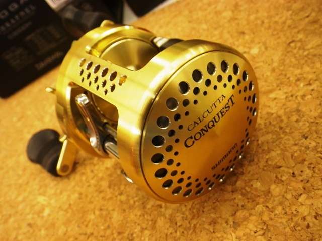 南柏店 [釣具のキャスティング]