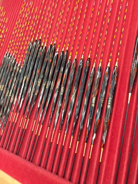 成田富里店 [釣具のキャスティング]