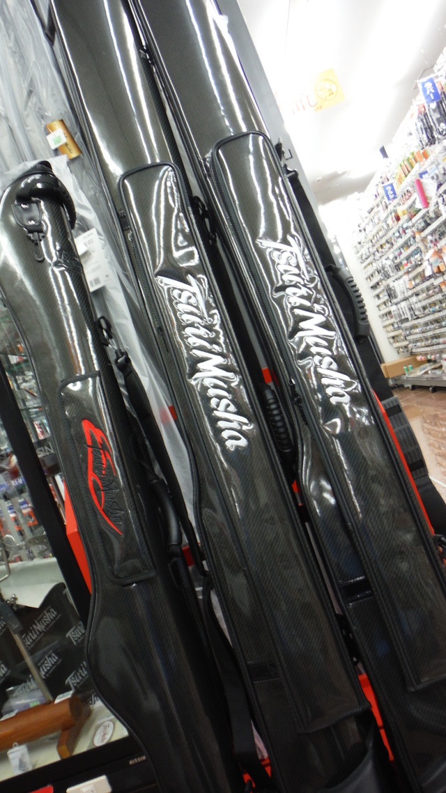 福岡店 釣具のキャスティング