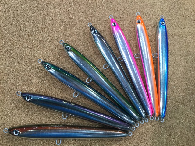 福岡店 [釣具のキャスティング]