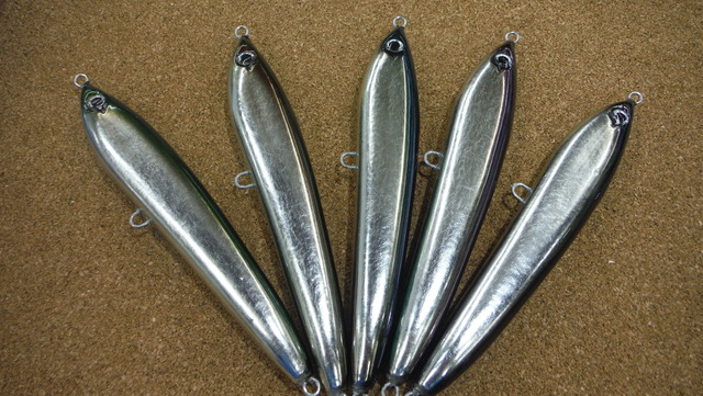 タイドプール  タイプ3 200F 3本セット 福岡店 [釣具のキャスティング]