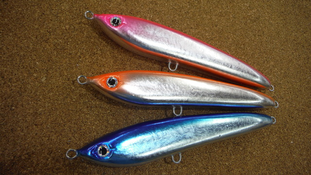タイドプール type2 200Ｆ 3本セット 福岡店 [釣具のキャスティング]