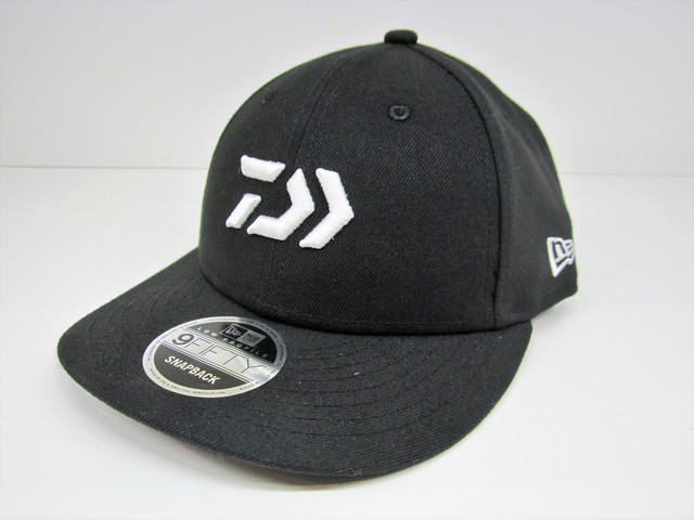 新品 ダイワ コラボキャップ DC-5208N 59FIFTY collaboration
