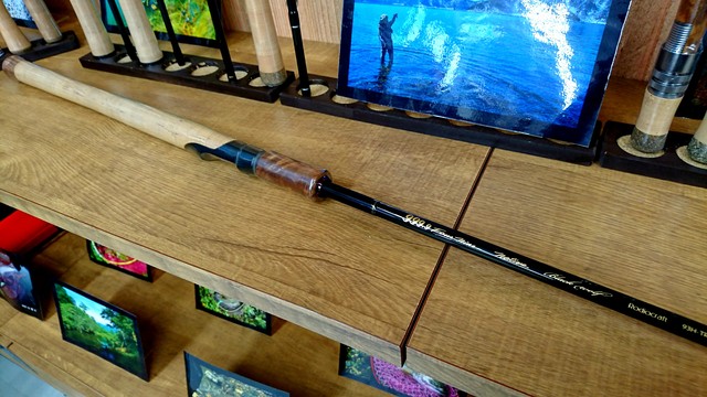 八王子店 [釣具のキャスティング]