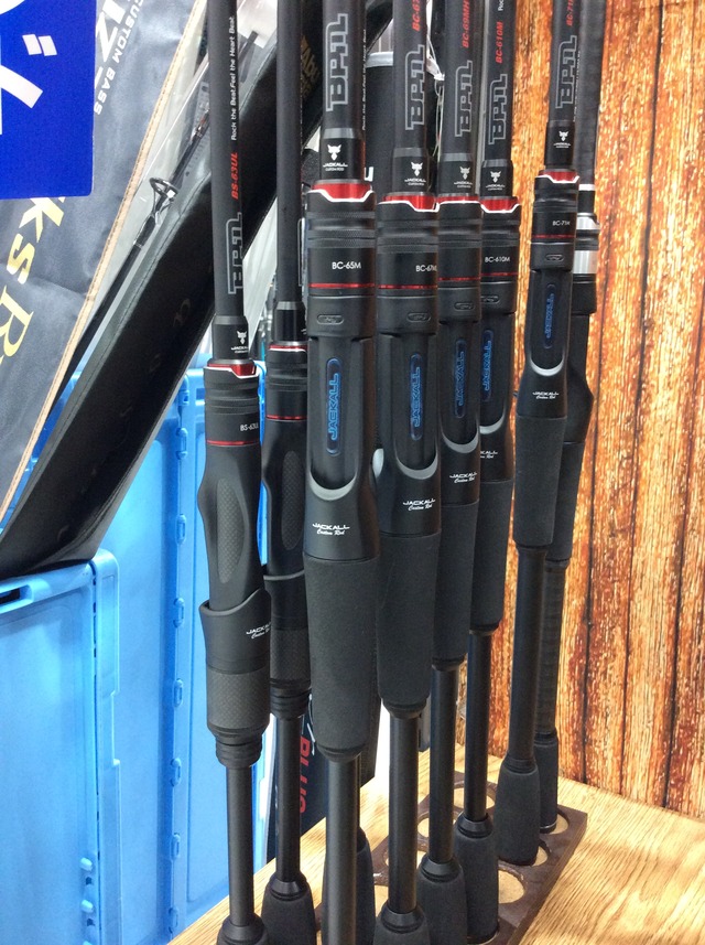 市原１６号店 釣具のキャスティング