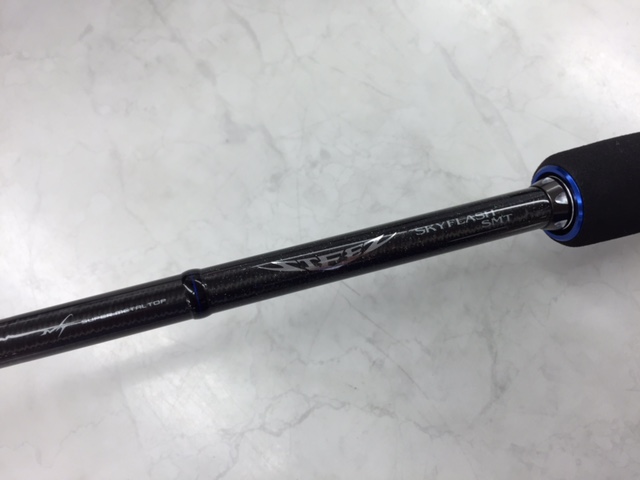 福岡店 [釣具のキャスティング]