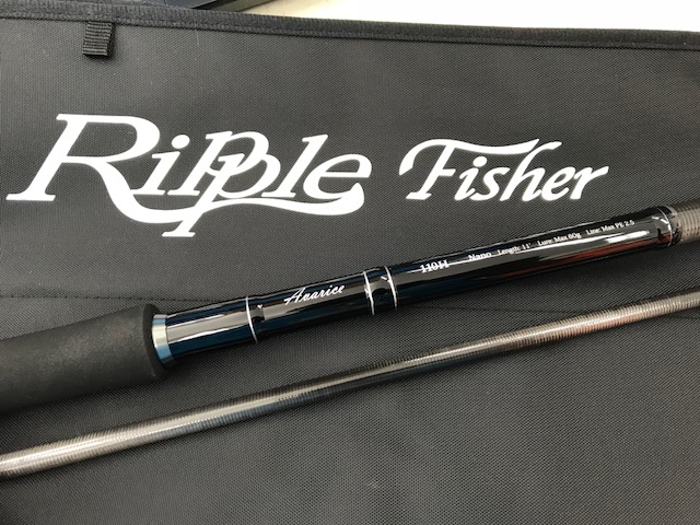 鹿屋店 [釣具のキャスティング]