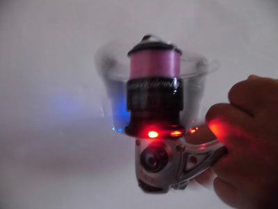 唐津店 釣具のキャスティング