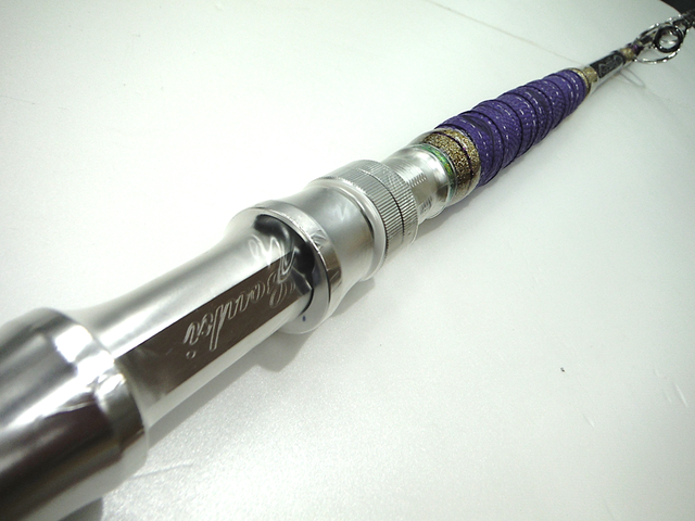 剛樹マジックバイトMR155（グリーン）中古 福岡店 [釣具のキャスティング]