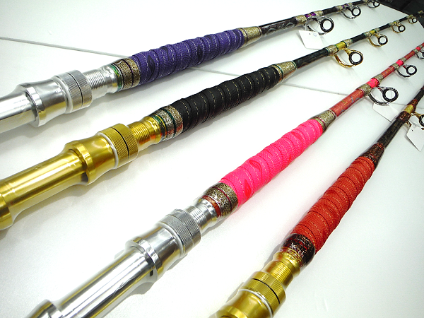 福岡店 [釣具のキャスティング]