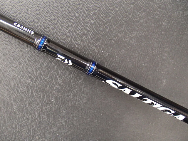 鶴見駒岡店 [釣具のキャスティング]