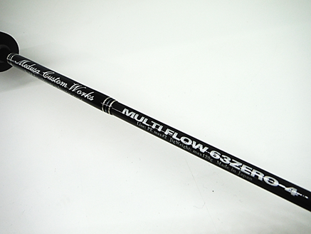 MCワークス MALTI FLOW63ZERO-4 MCワークス MALTI FLOW63ZERO-4