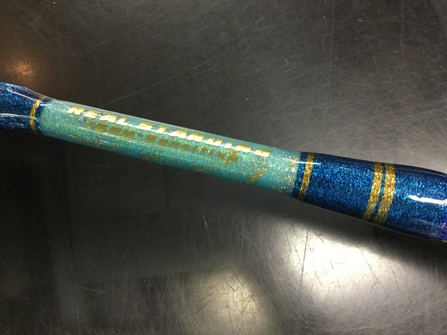 【美品】キャスティングカスタム リアルスタンディング 180M 日本橋店 [釣具のキャスティング]