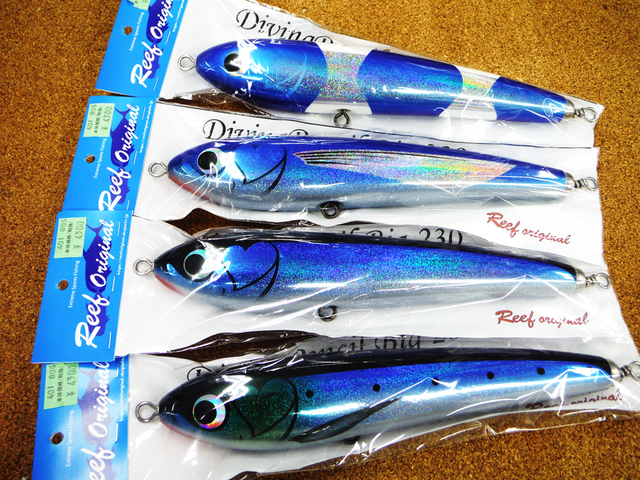 福岡店 [釣具のキャスティング]