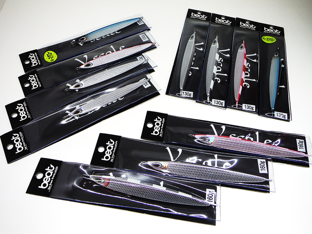 福岡店 [釣具のキャスティング]