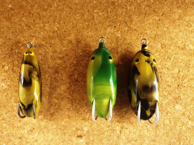 南柏店 [釣具のキャスティング]