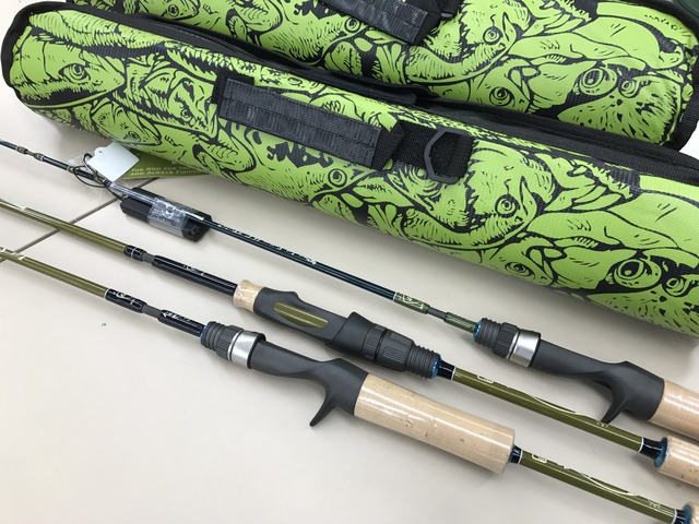 Portament 73C Jet edition.「冒険用品」