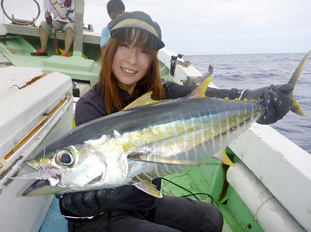 釣】20ソルティガ20000-H入魂！クロマグロキャスティング