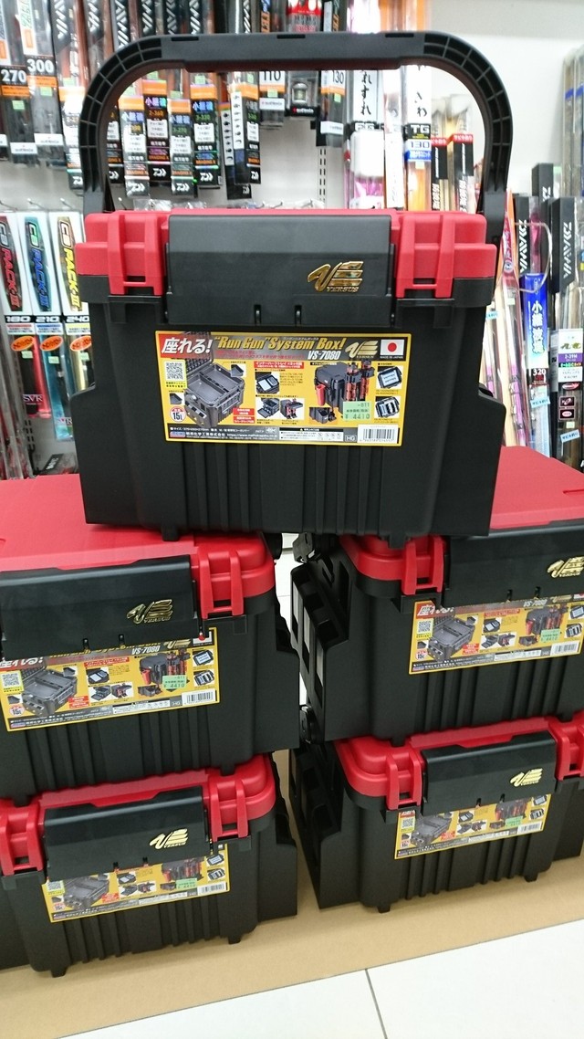水戸店 [釣具のキャスティング]