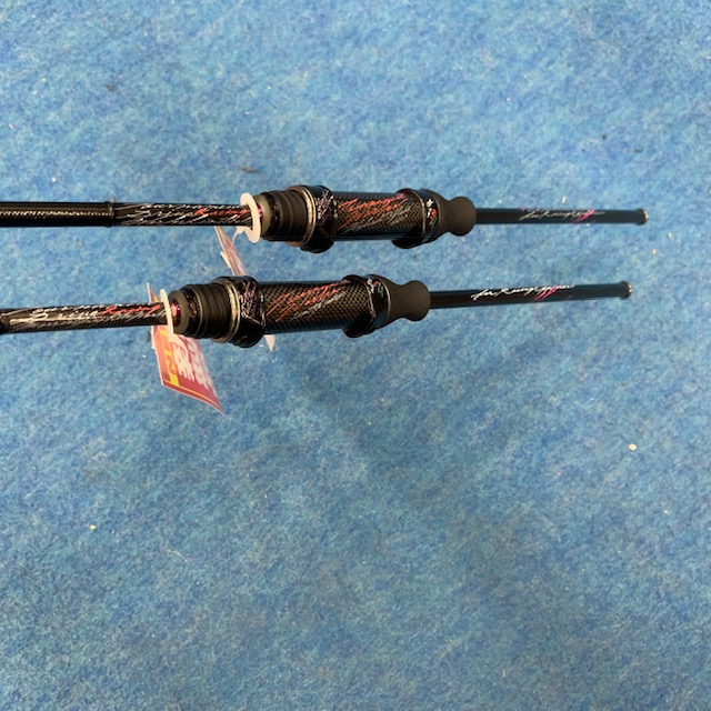 横浜港北店 [釣具のキャスティング]