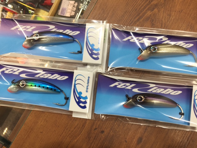 福岡店 [釣具のキャスティング]