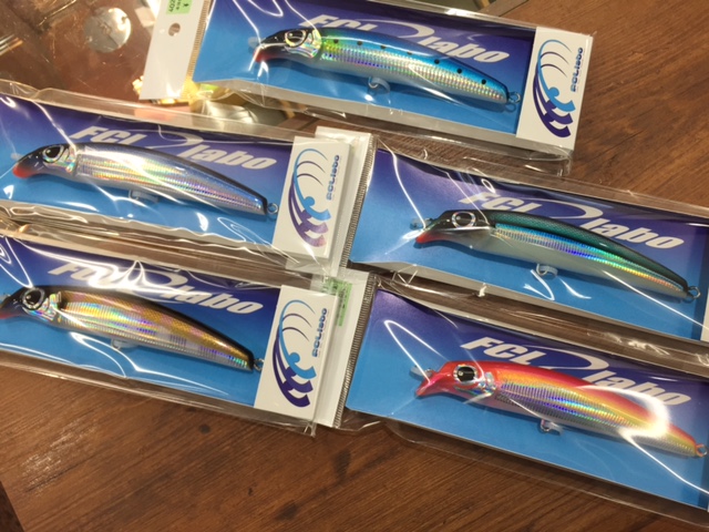 福岡店 [釣具のキャスティング]