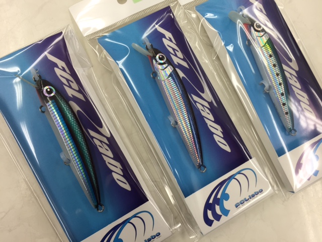 福岡店 [釣具のキャスティング]