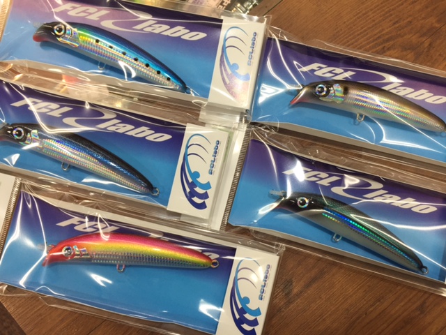 福岡店 [釣具のキャスティング]