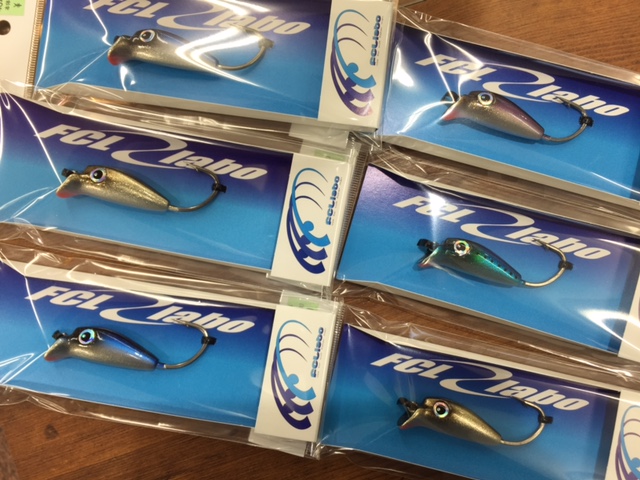 シーバス用ルアーUZU・FCLLABO S.I55B シーバス用ルアーUZU・FCLLABO S.I55B