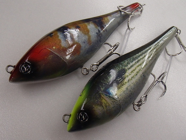 ボルデ173 鶴見駒岡店 [釣具のキャスティング]