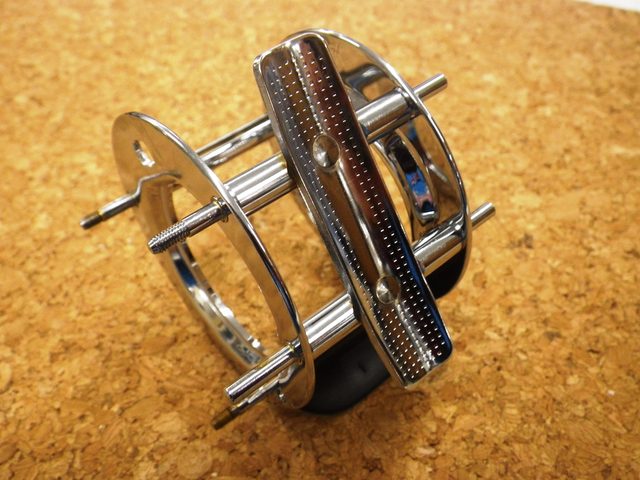 m*1様 アブ ABU スタウトフレーム 6000番 未使用品 6500 650 m*1様 アブ ABU スタウトフレーム 6000番 未使用品 6500 650