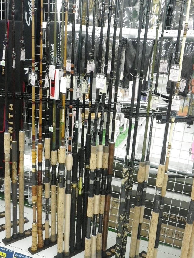 雷魚ロッド　まささん専用 雷魚ロッドのおすすめ人気ランキング【2025年11月】 | マイベスト