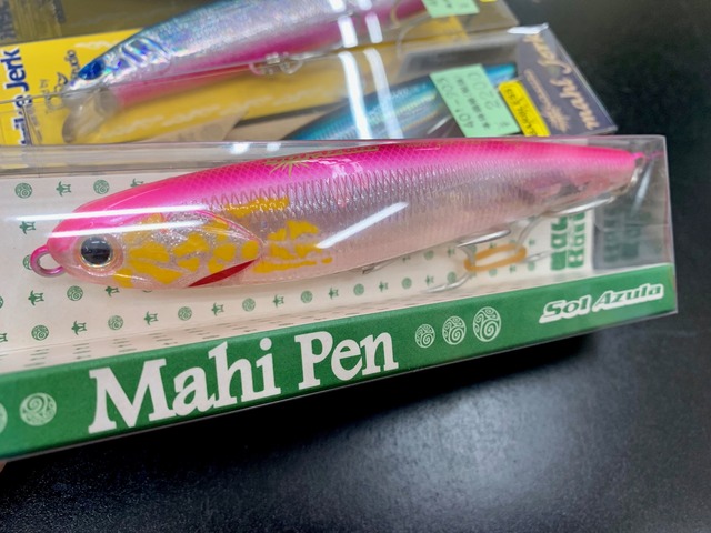 錦糸町店 [釣具のキャスティング]